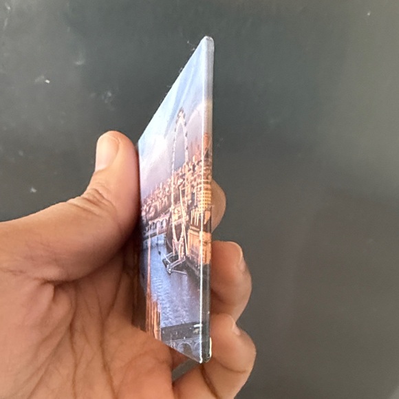 The London Eye Magnet - Picture 5 of 6